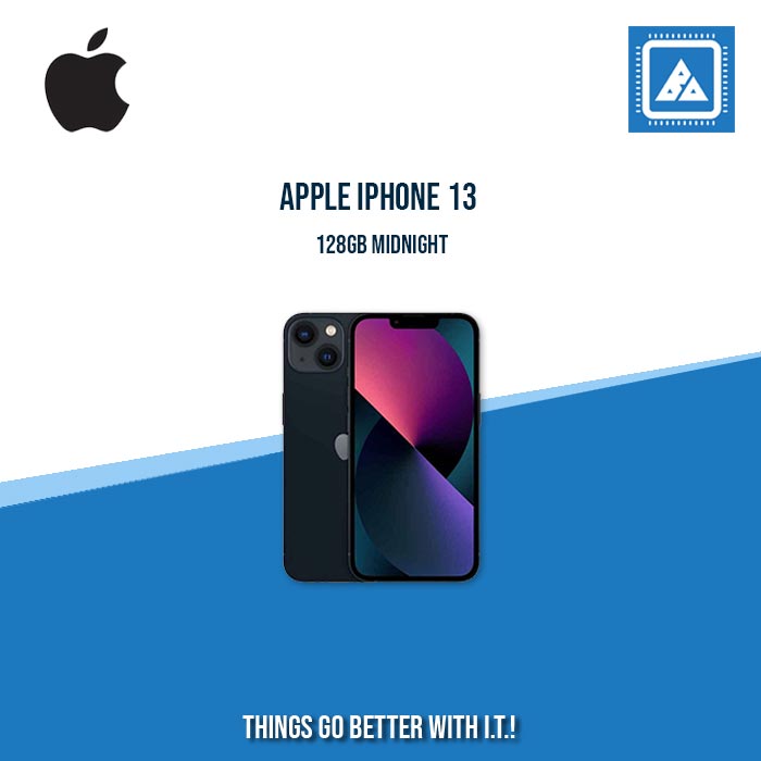 APPLE IPHONE 13 128GB APPLE IPHONE 13 128GB